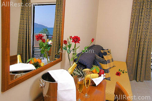 Mediterranean Beach Resort 12